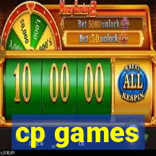 cp games